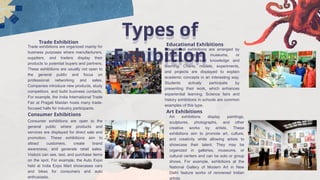 Exhibition notes in geography method .pptx