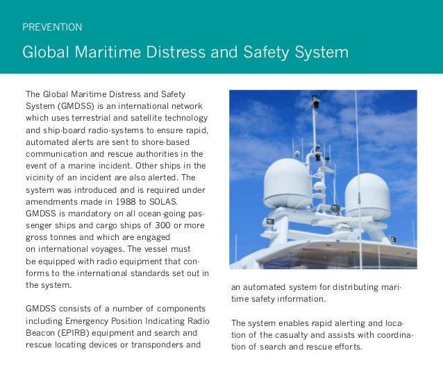 Casualty investigation code code of international standards and recommended practices for a safety investigation into a marine casualty or marine incident
