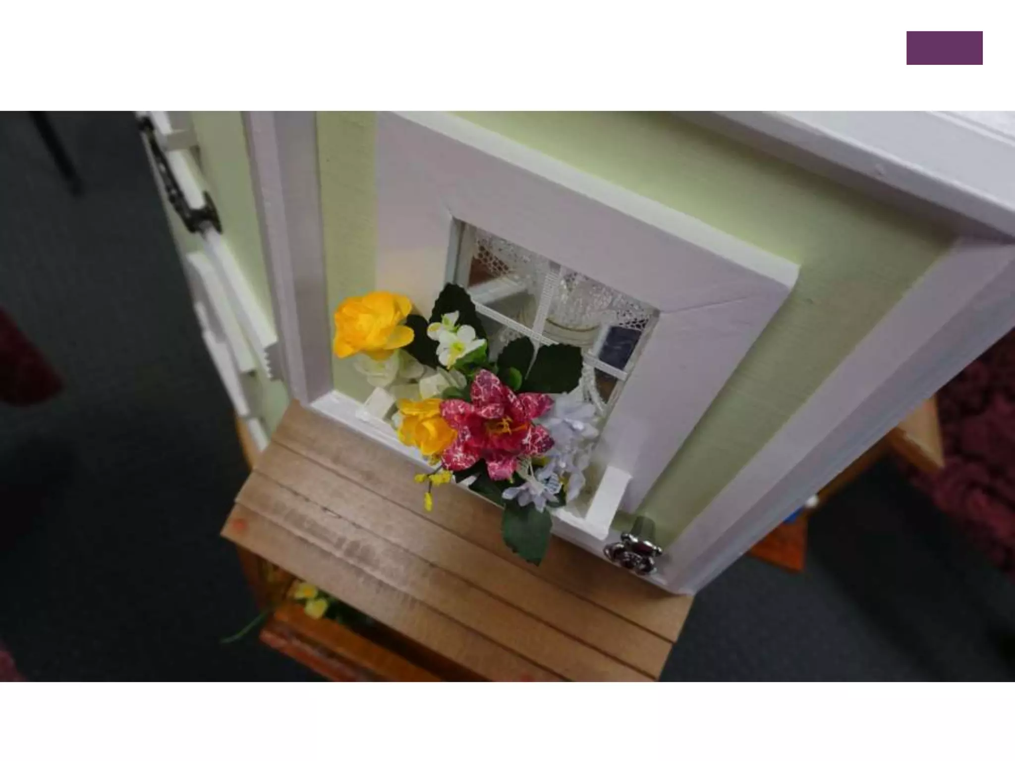 MYP Personal Project 2014