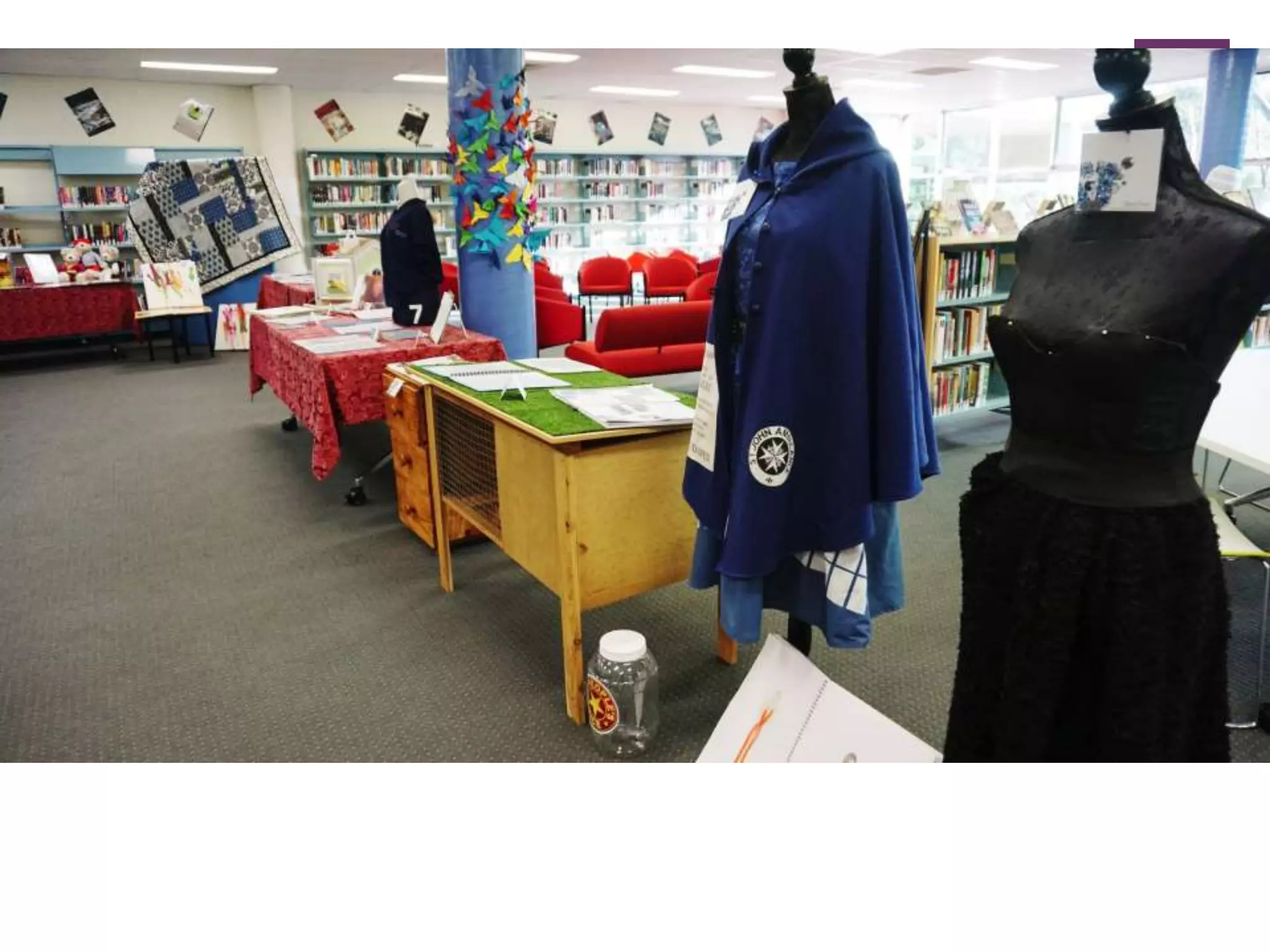 MYP Personal Project 2014