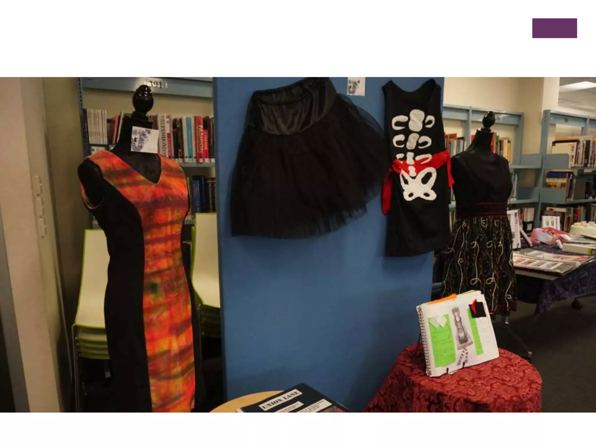 MYP Personal Project 2014