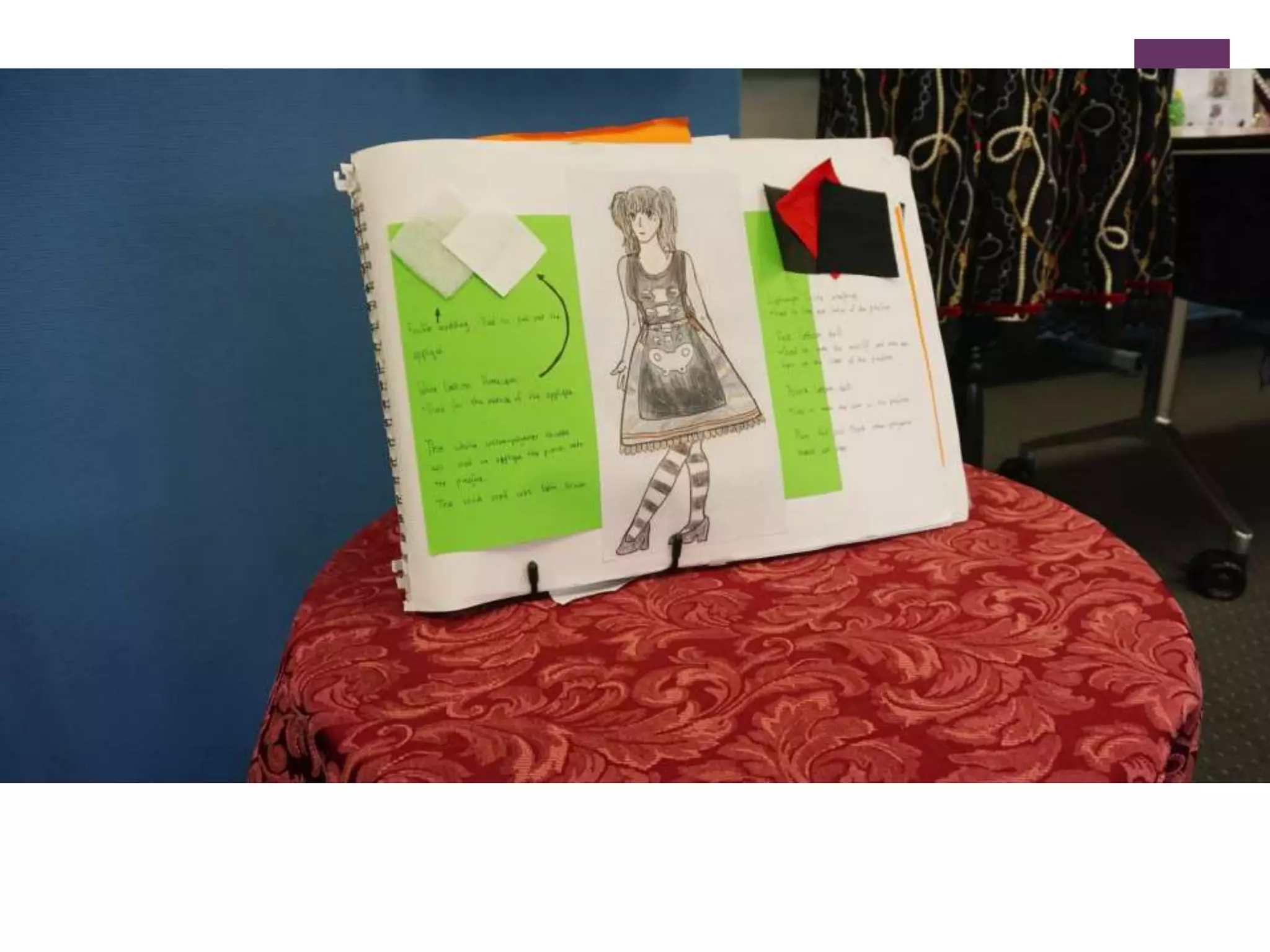 MYP Personal Project 2014