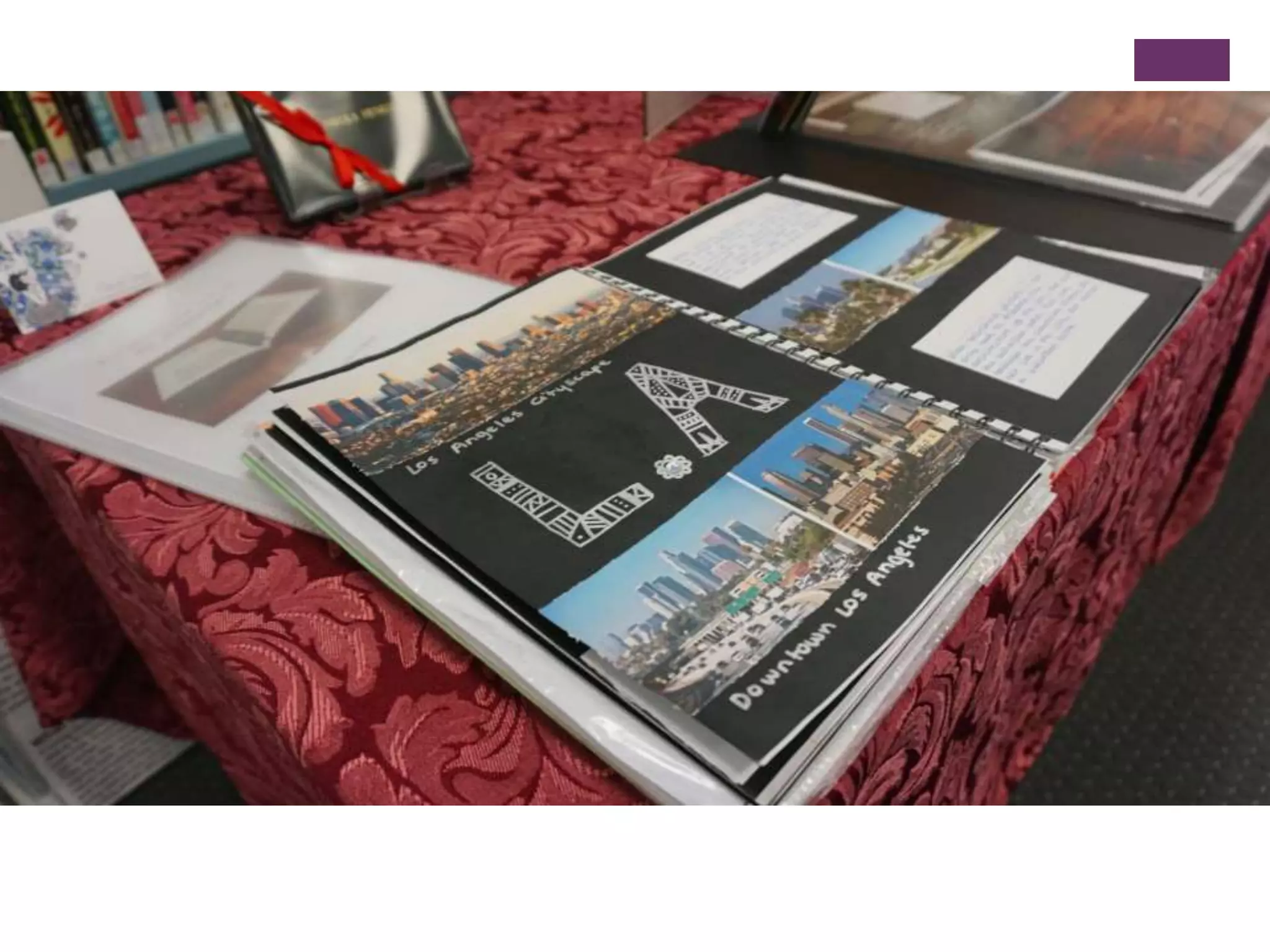 MYP Personal Project 2014