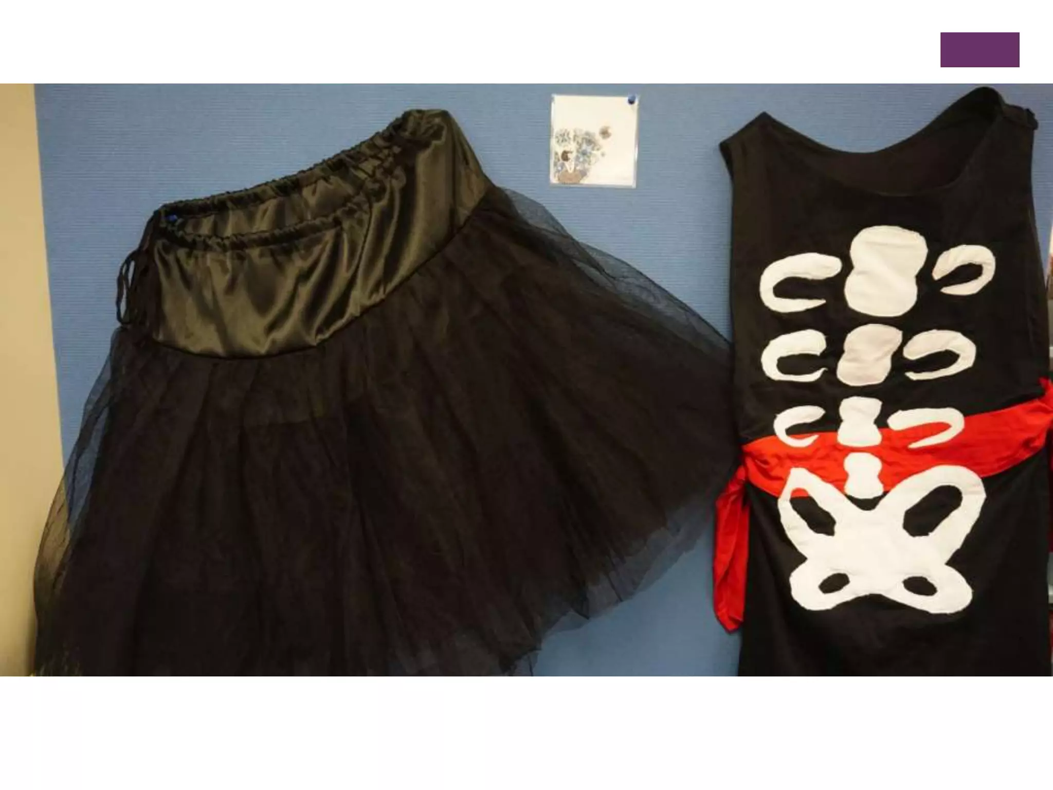 MYP Personal Project 2014