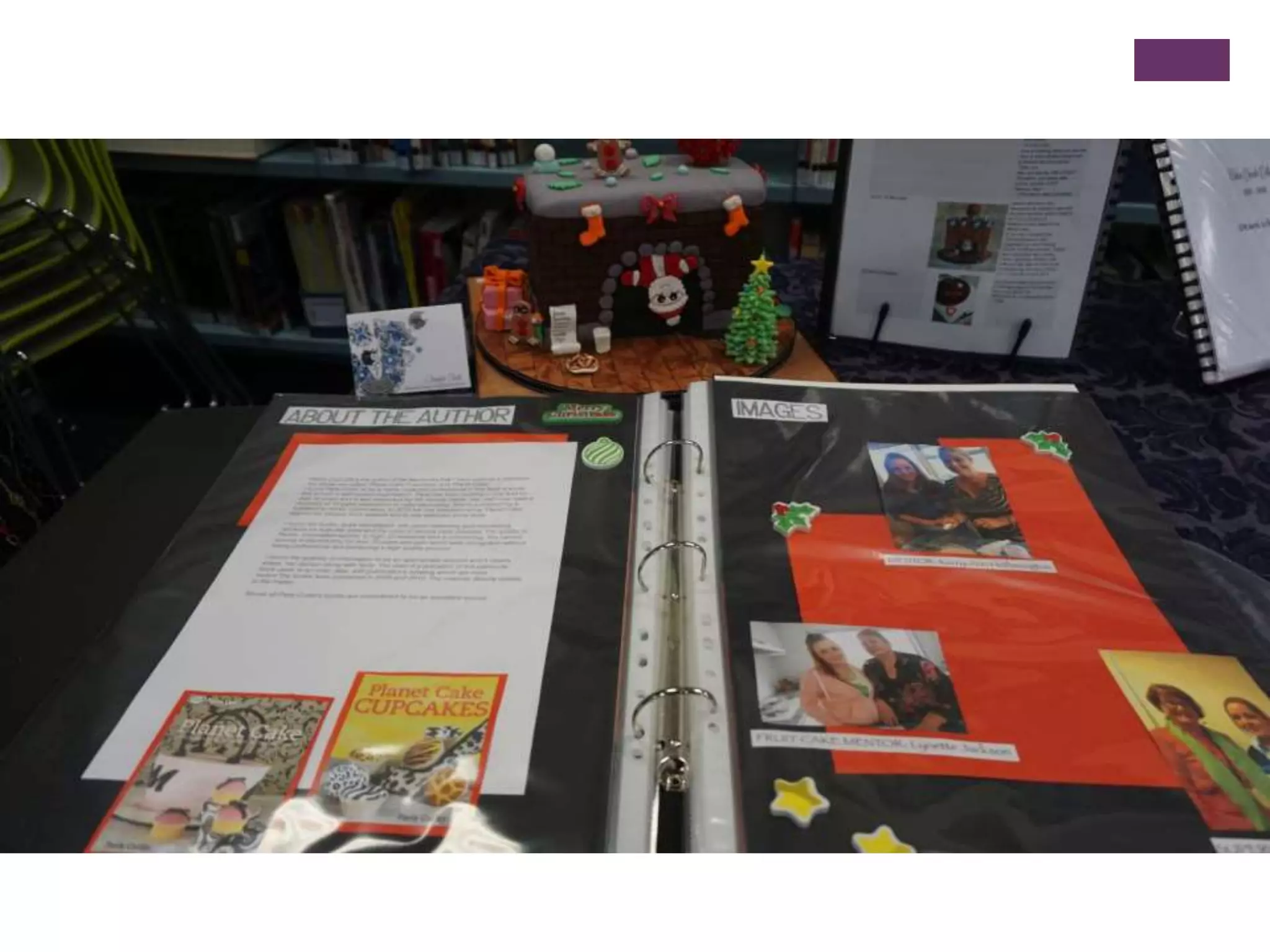 MYP Personal Project 2014