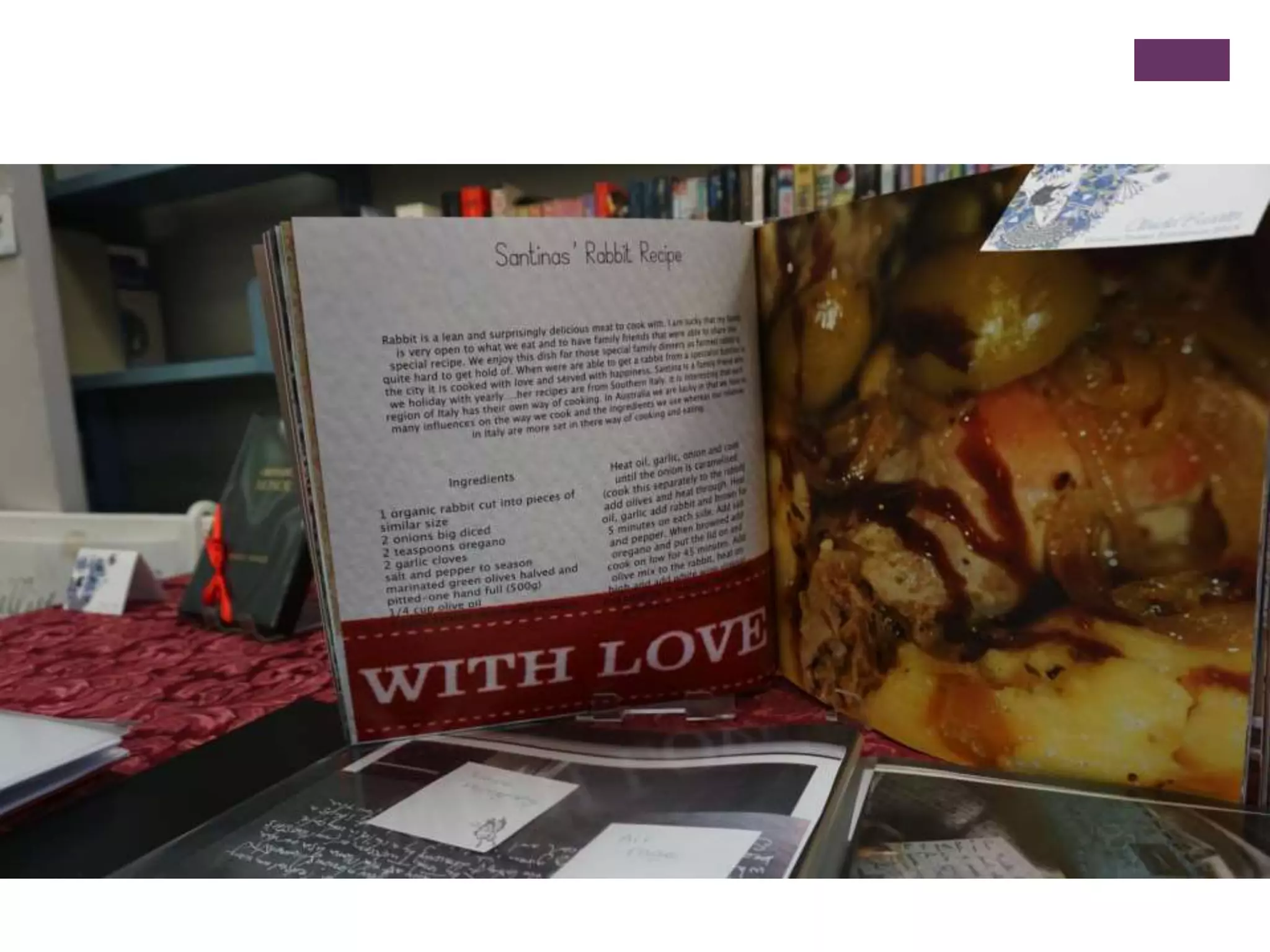 MYP Personal Project 2014