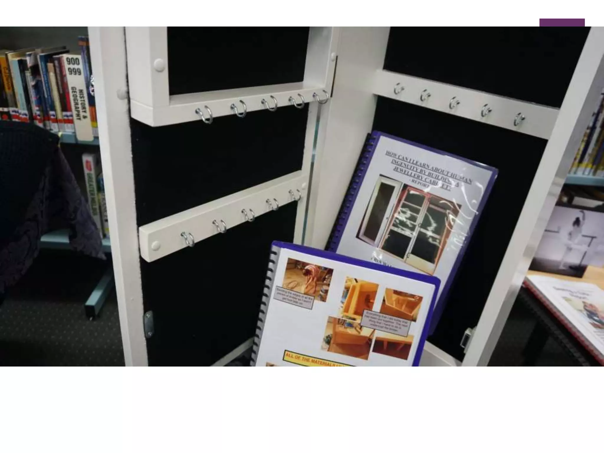 MYP Personal Project 2014