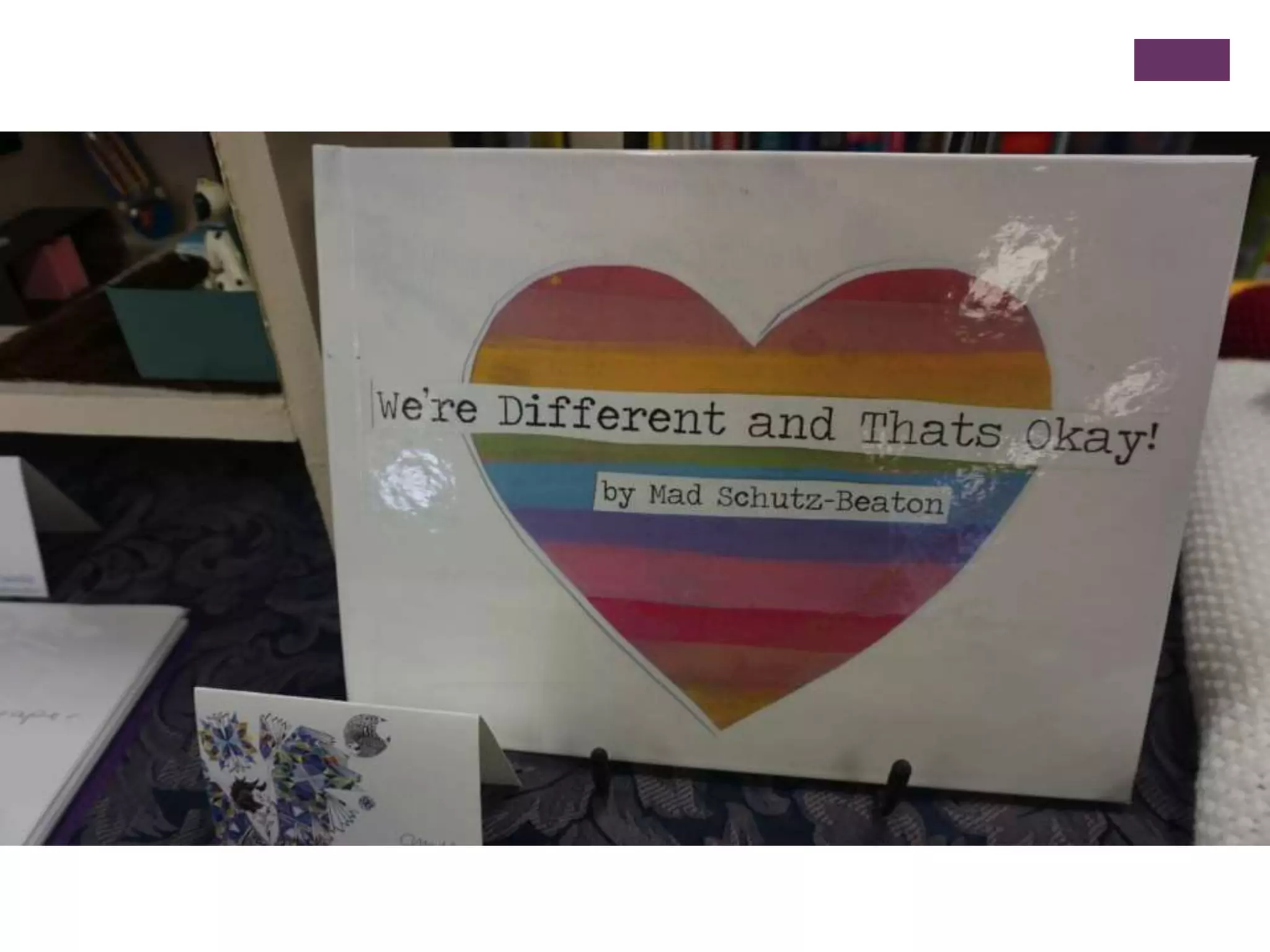 MYP Personal Project 2014