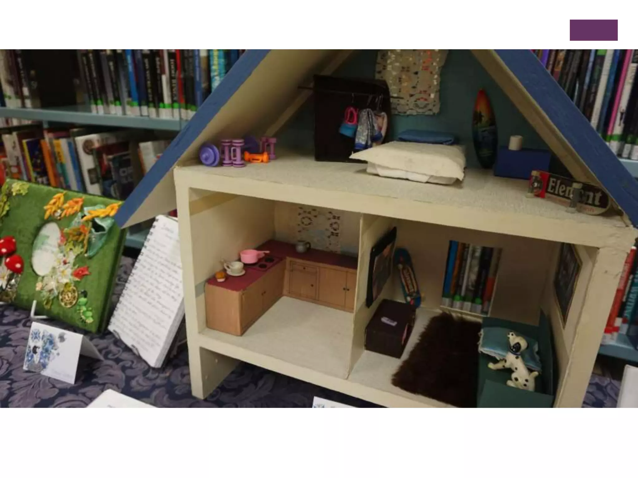 MYP Personal Project 2014