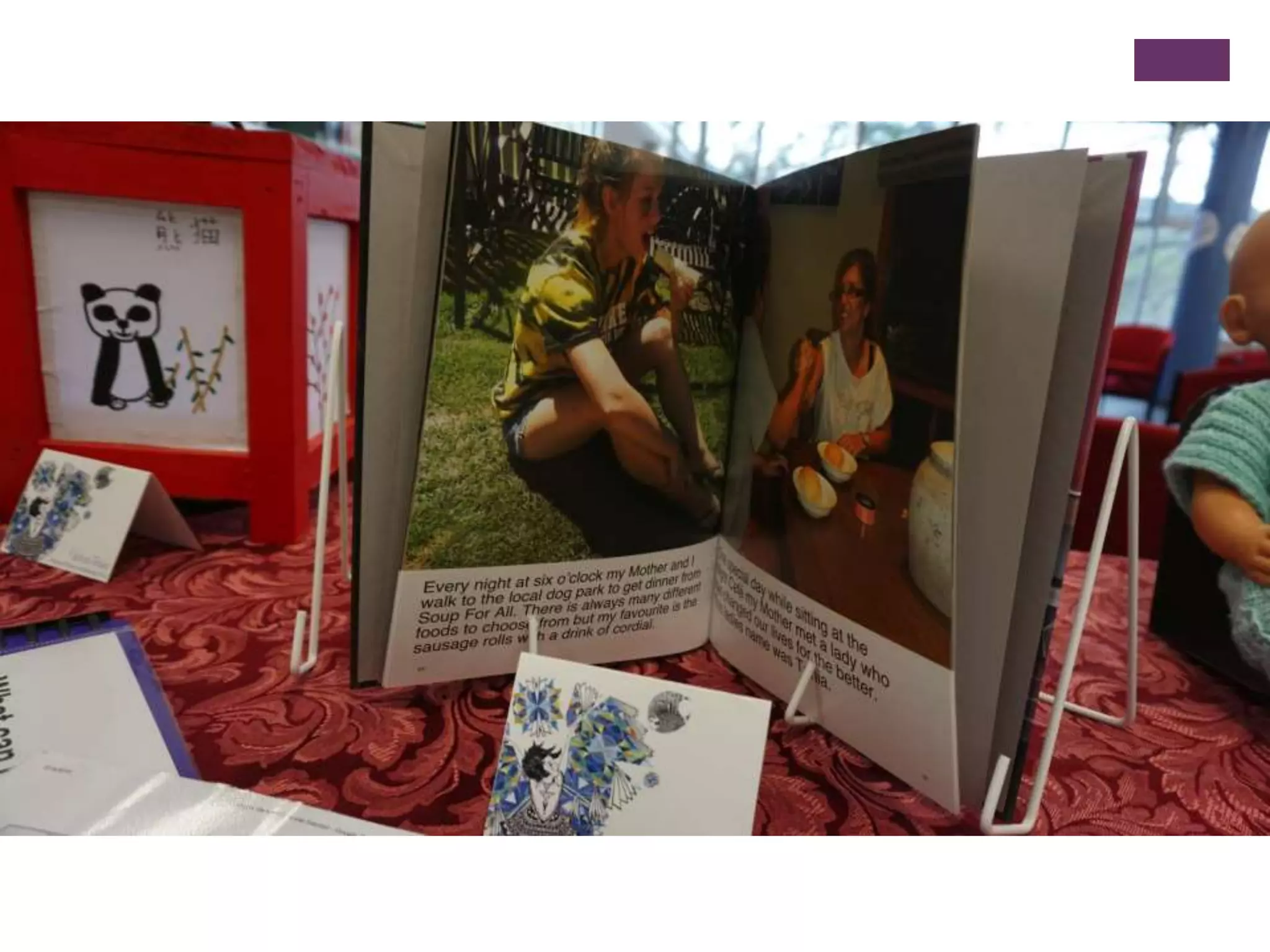 MYP Personal Project 2014