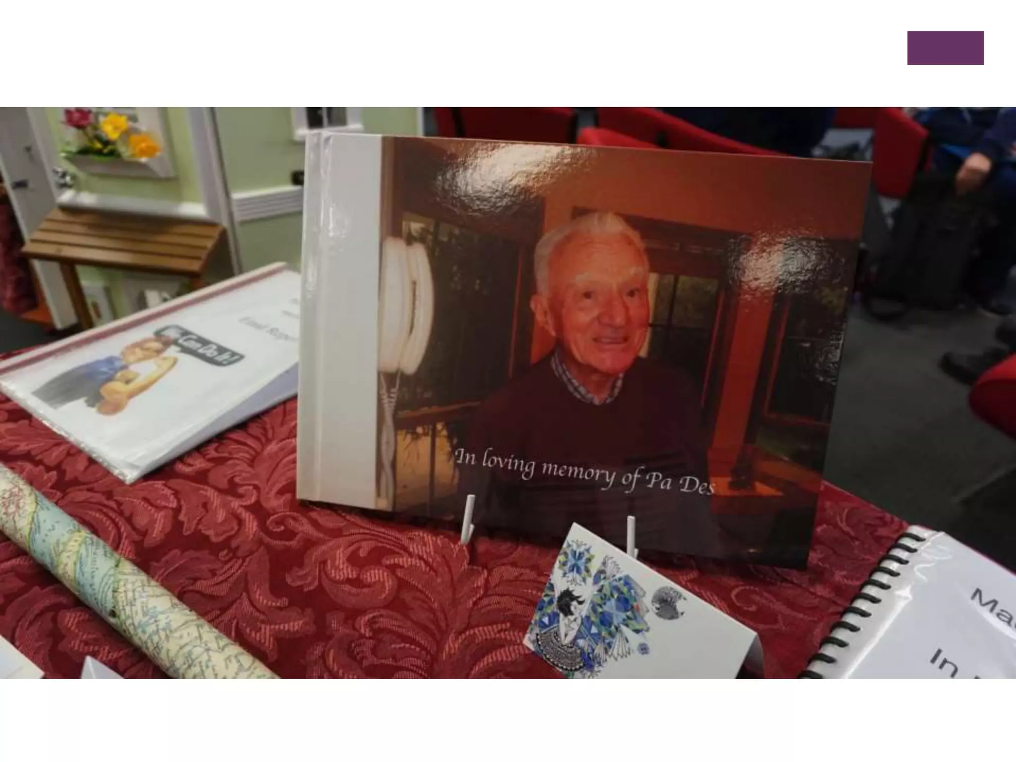 MYP Personal Project 2014