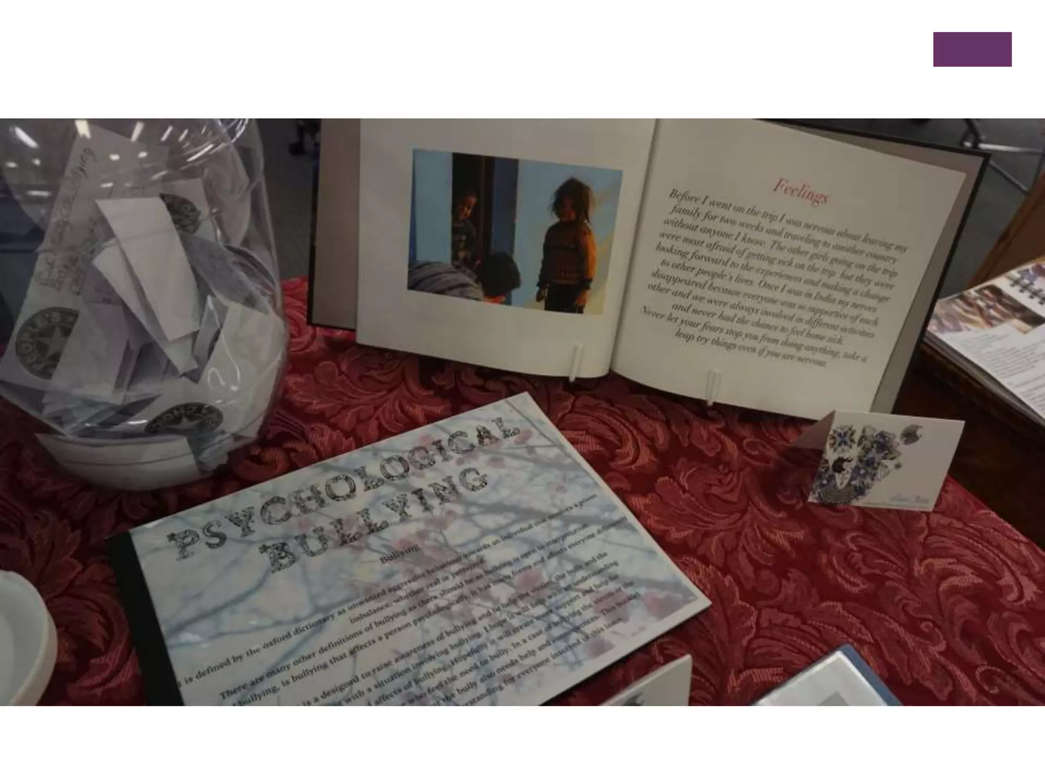 MYP Personal Project 2014