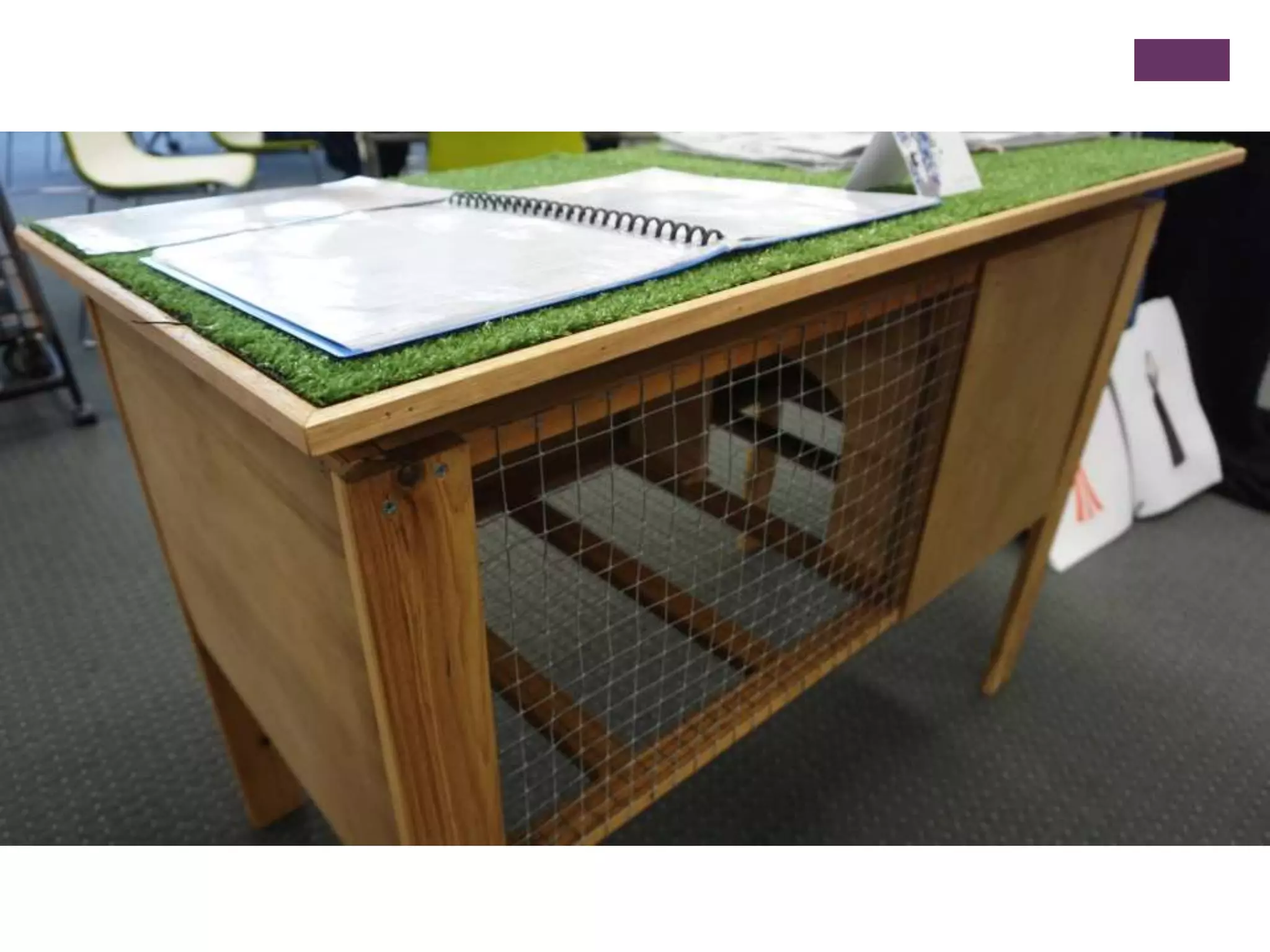 MYP Personal Project 2014