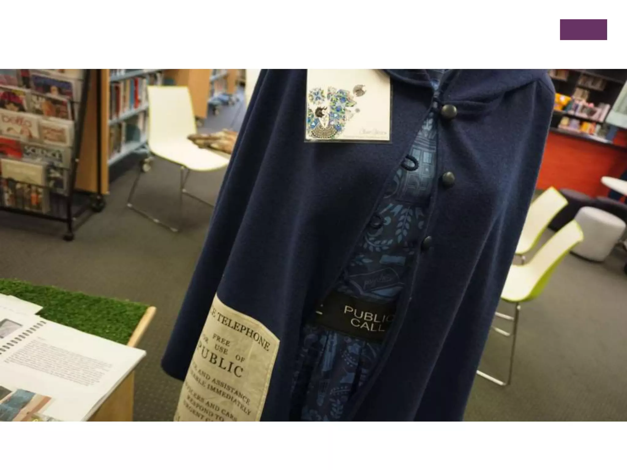 MYP Personal Project 2014