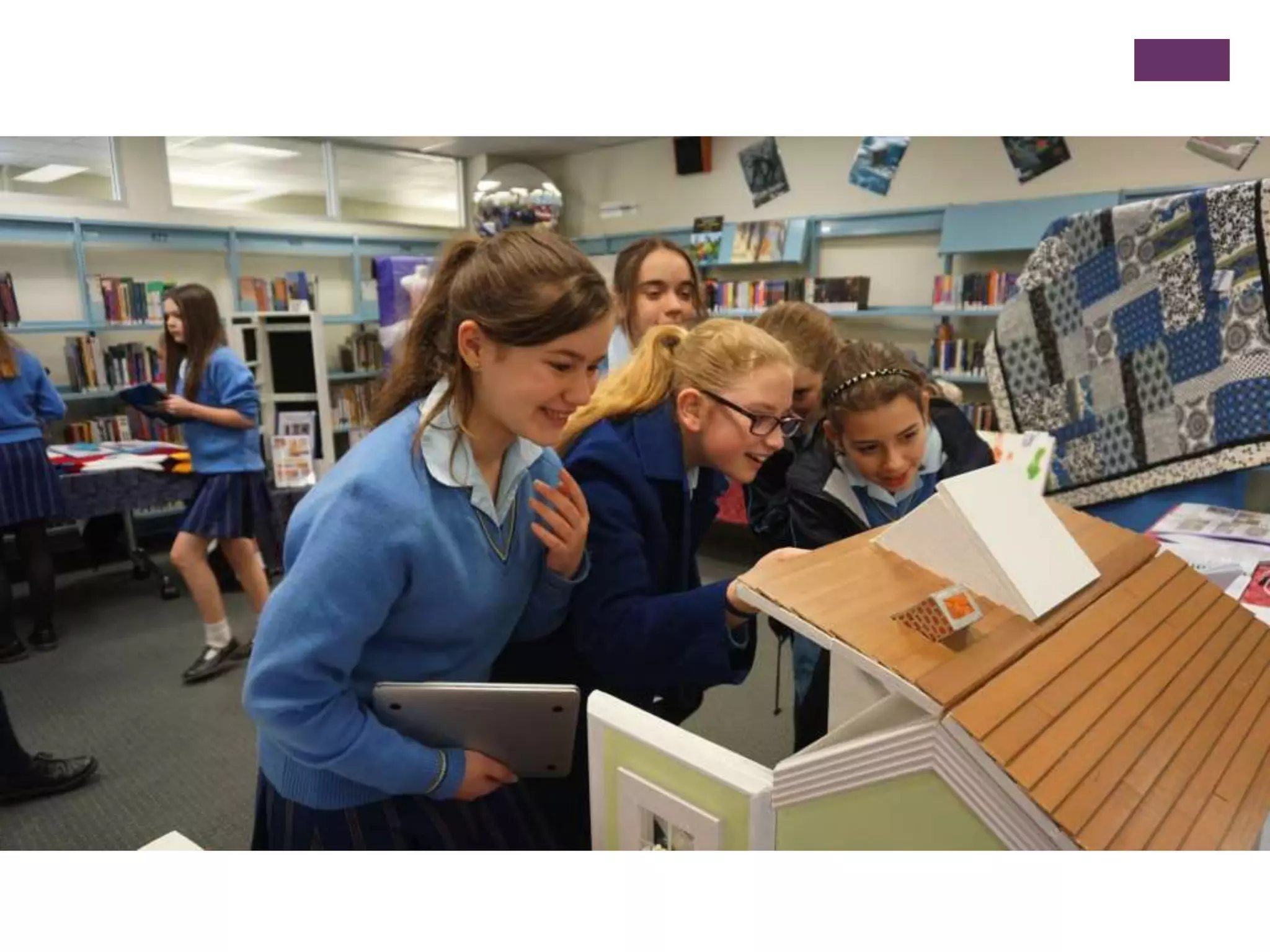 MYP Personal Project 2014