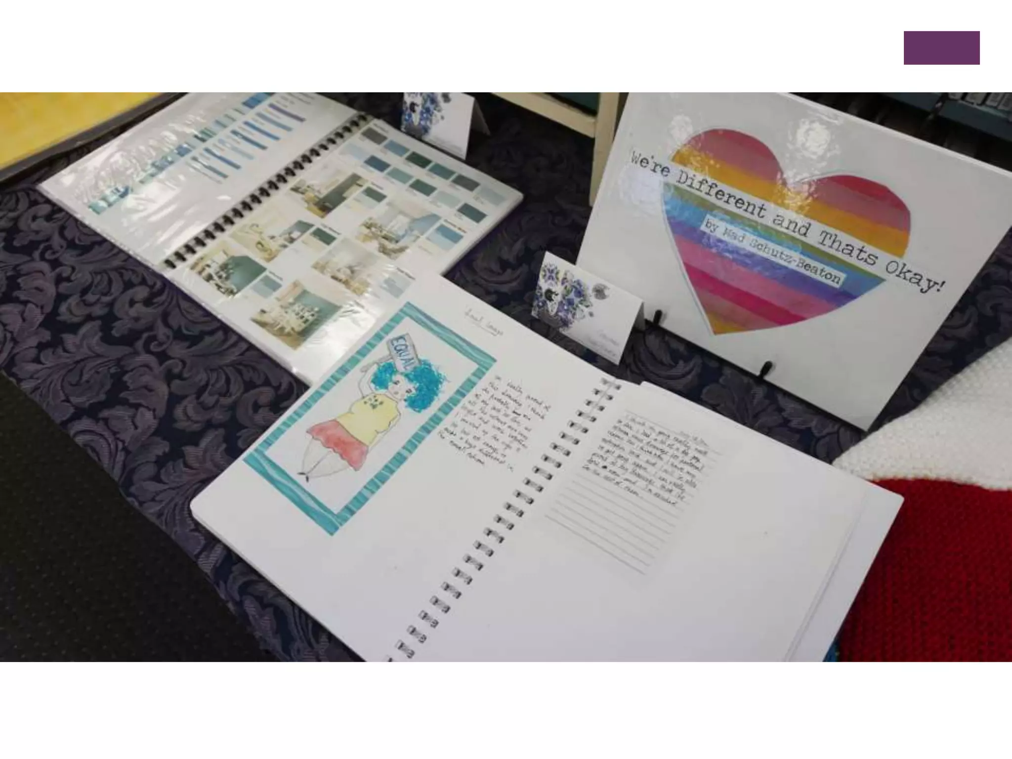 MYP Personal Project 2014