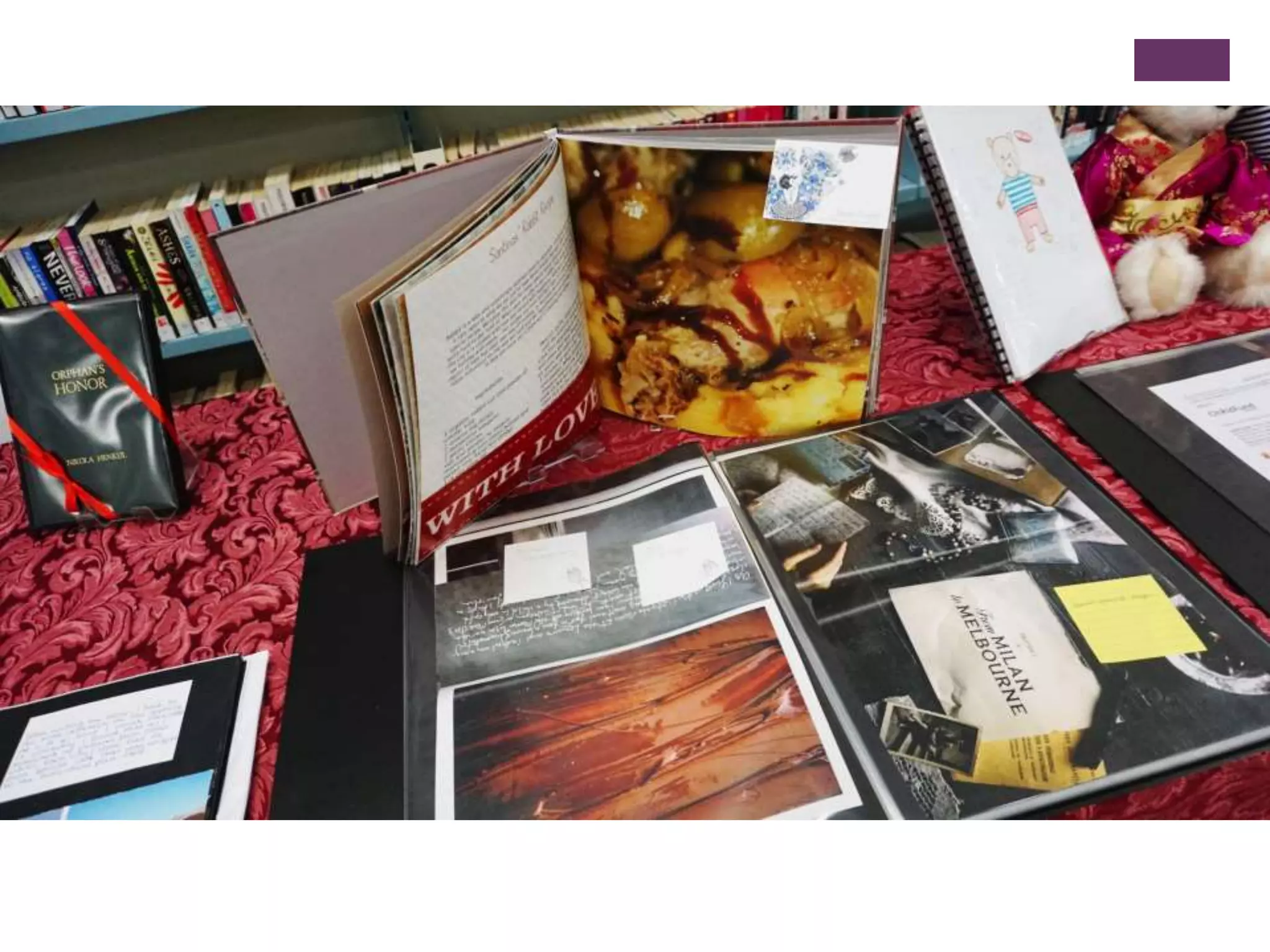 MYP Personal Project 2014