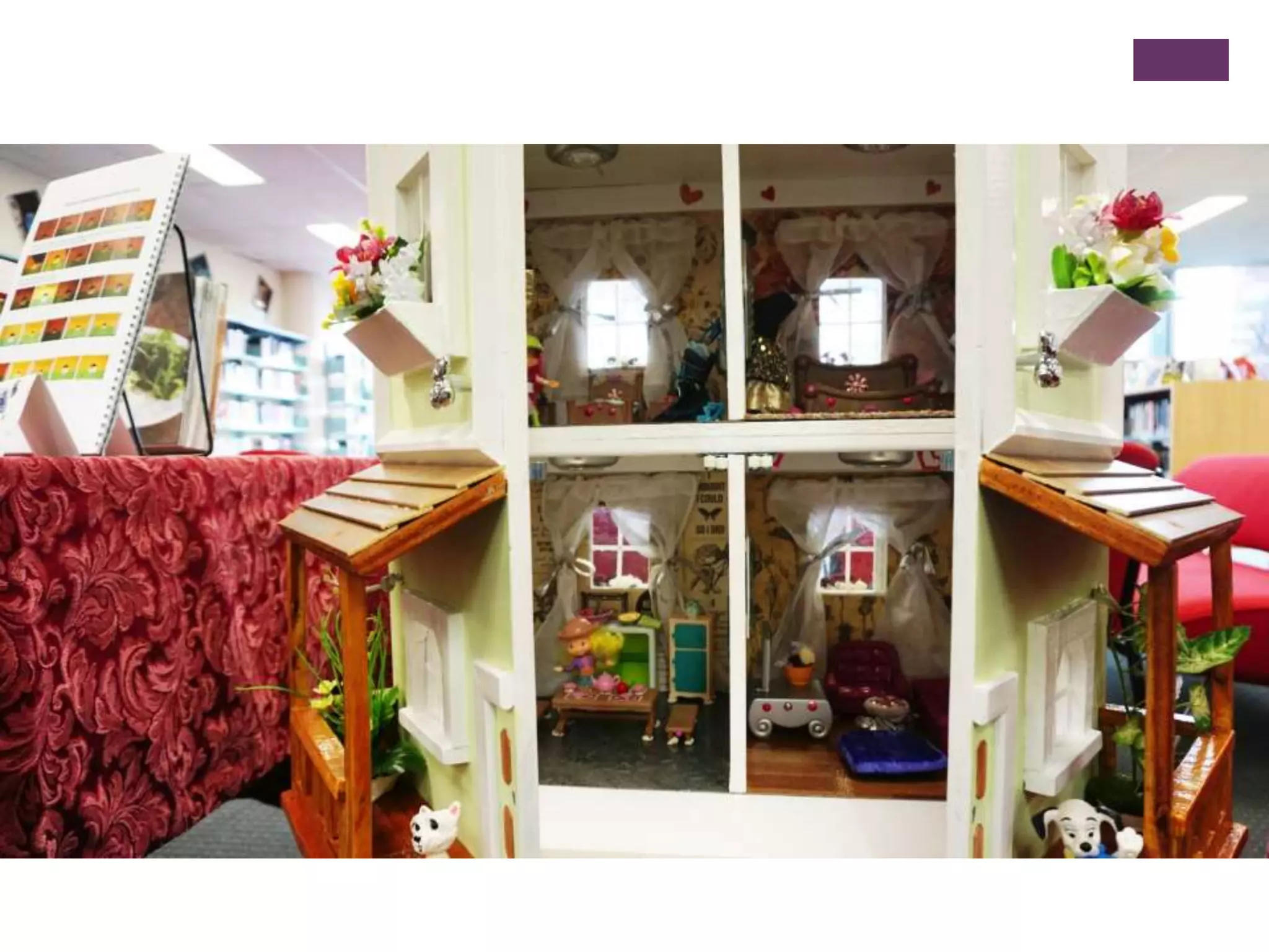 MYP Personal Project 2014