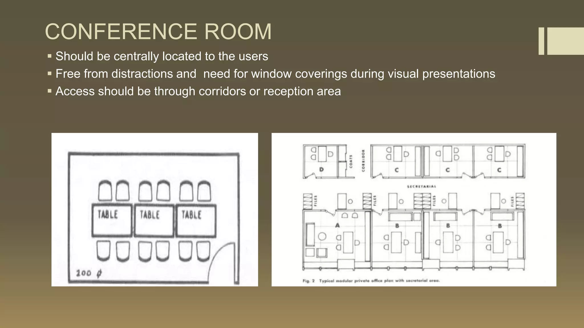 Exhibition case study | PPTX