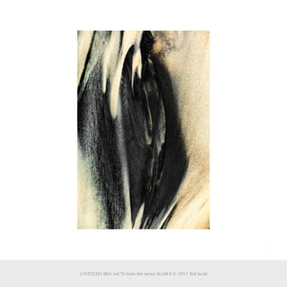 27
UNTITLED (Ref: 6479) from the series SUMI-E © 2011 Ted Scott
 