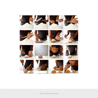 29
PÃO © 2012 Suelen Pessoa
 