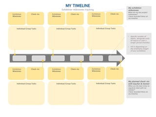 Exhibition_planner_en.pptx help to plan a exhibition | PPTX
