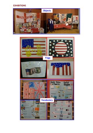 EXHIBITIONS

               Objects




                 Flags




              Vocabulary
 