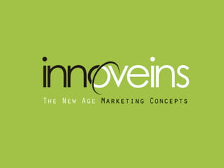 The New Age Marketing Concepts
 