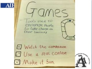 Training Techniques