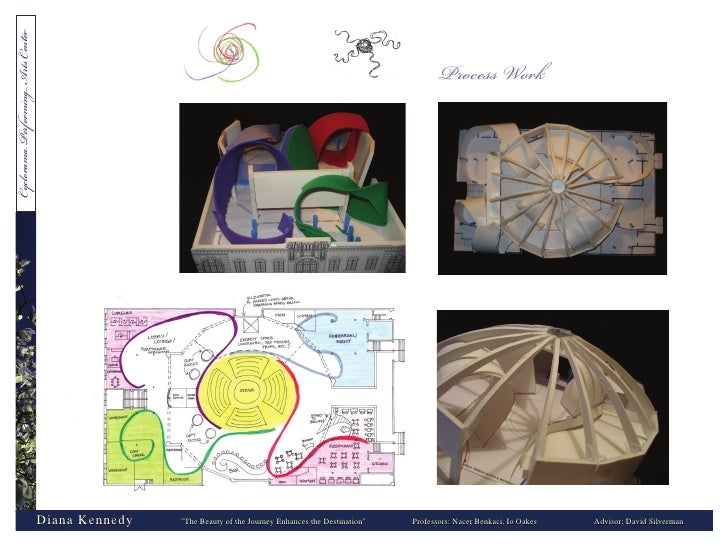 What is a dissertation image