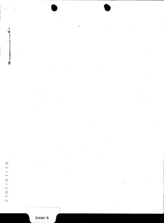 Exhibit Works vs Coda