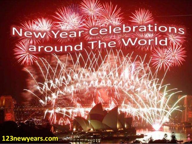 Exhilarating new year celebrations is waiting for you and your family!