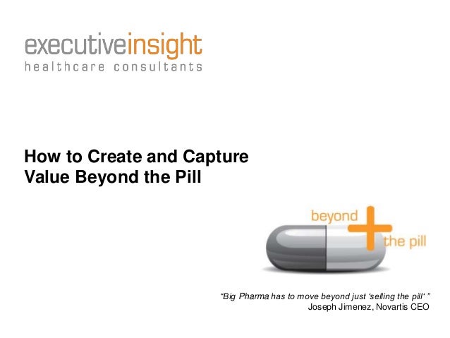 Beyond The Pill Audiobook / Beyond the Pill Panacea Healthcare
