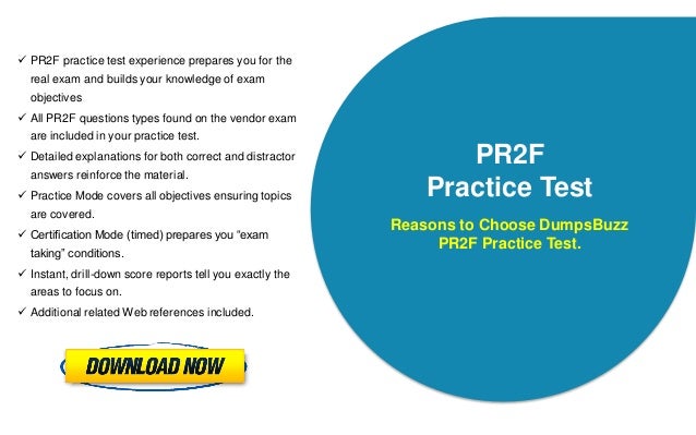 PR2F German | Maxtic