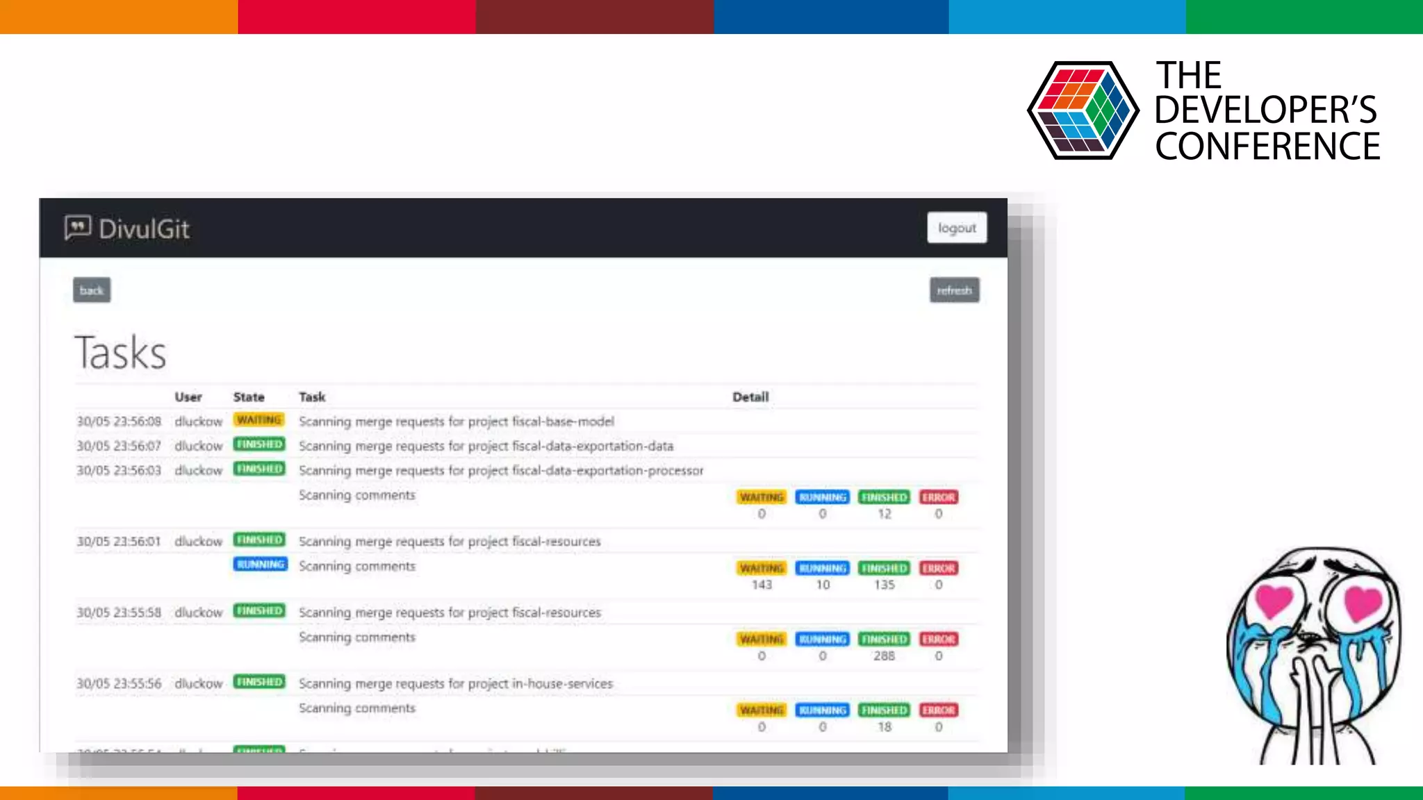 Globalcode – Open4education
 