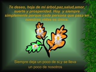 Existen Personas [1]..