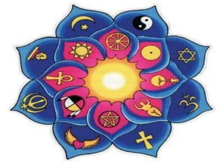 Philosophical Presentation on God through eyes of Science ppt. by Rajendra Ojha 