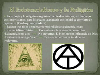  Movimiento filosófico nacido en Alemania en el siglo XX.