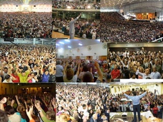 Existencialismo - Terceiro Ano