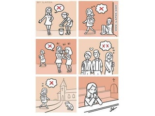 Existencialismo - Terceiro Ano