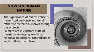 EXISTENTIAL-THERAPY-REPORT[1].pptx