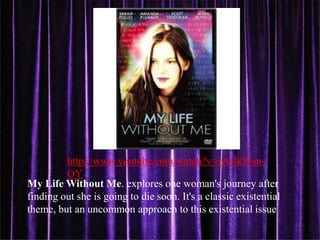 Existential films | PPTX