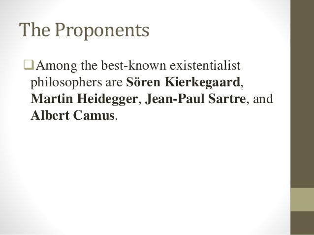 kierkegaard and sartre You are your life, and nothing else danish philosopher søren kierkegaard describes this as a french existentialist philosopher jean-paul sartre tells us. kierkegaard and sartre You are your life, and nothing else danish philosopher søren kierkegaard describes this as a french existentialist philosopher jean-paul sartre tells us.