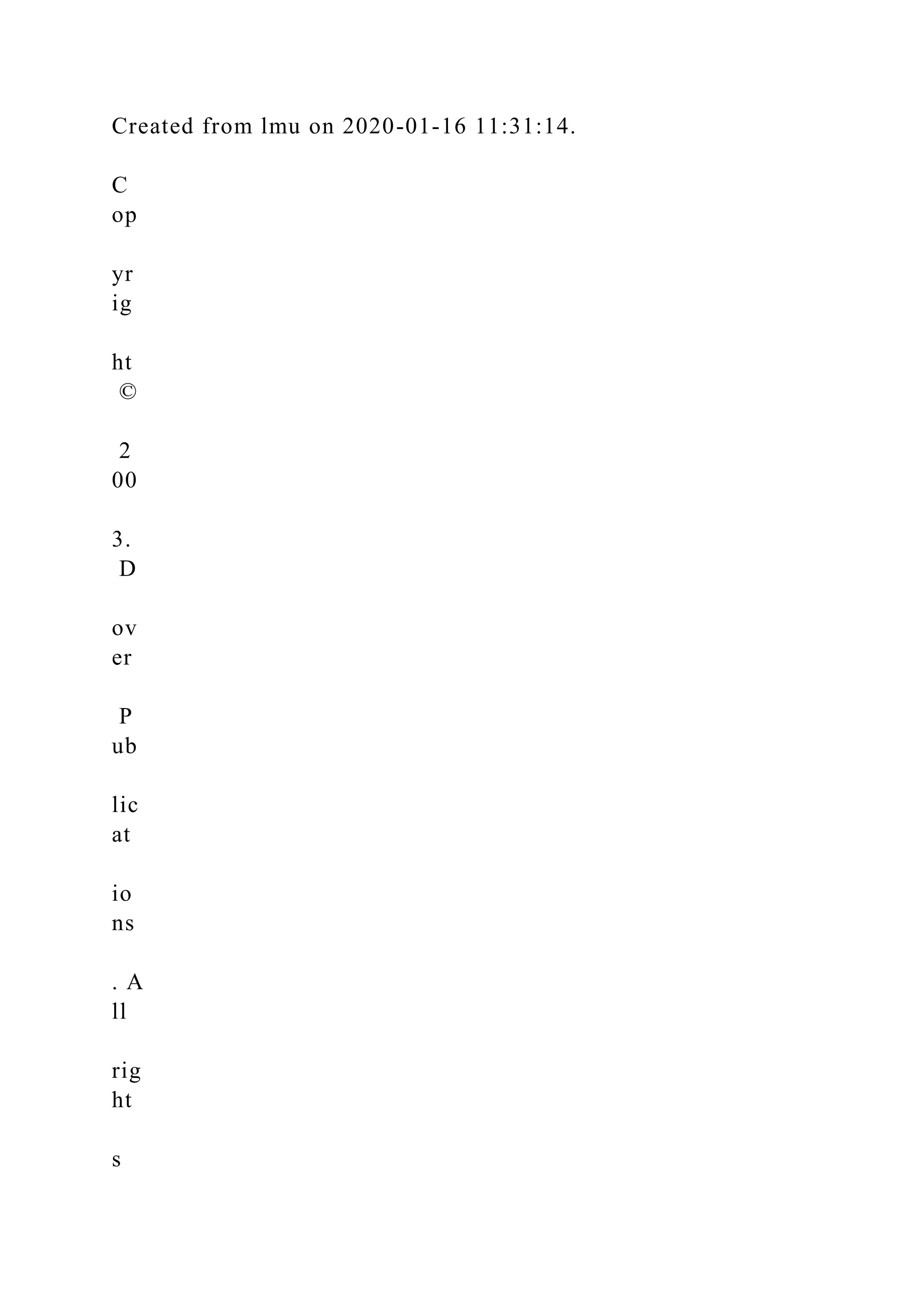 Created from lmu on 2020-01-16 11:31:14.
C
op
yr
ig
ht
©
2
00
3.
D
ov
er
P
ub
lic
at
io
ns
. A
ll
rig
ht
s
 