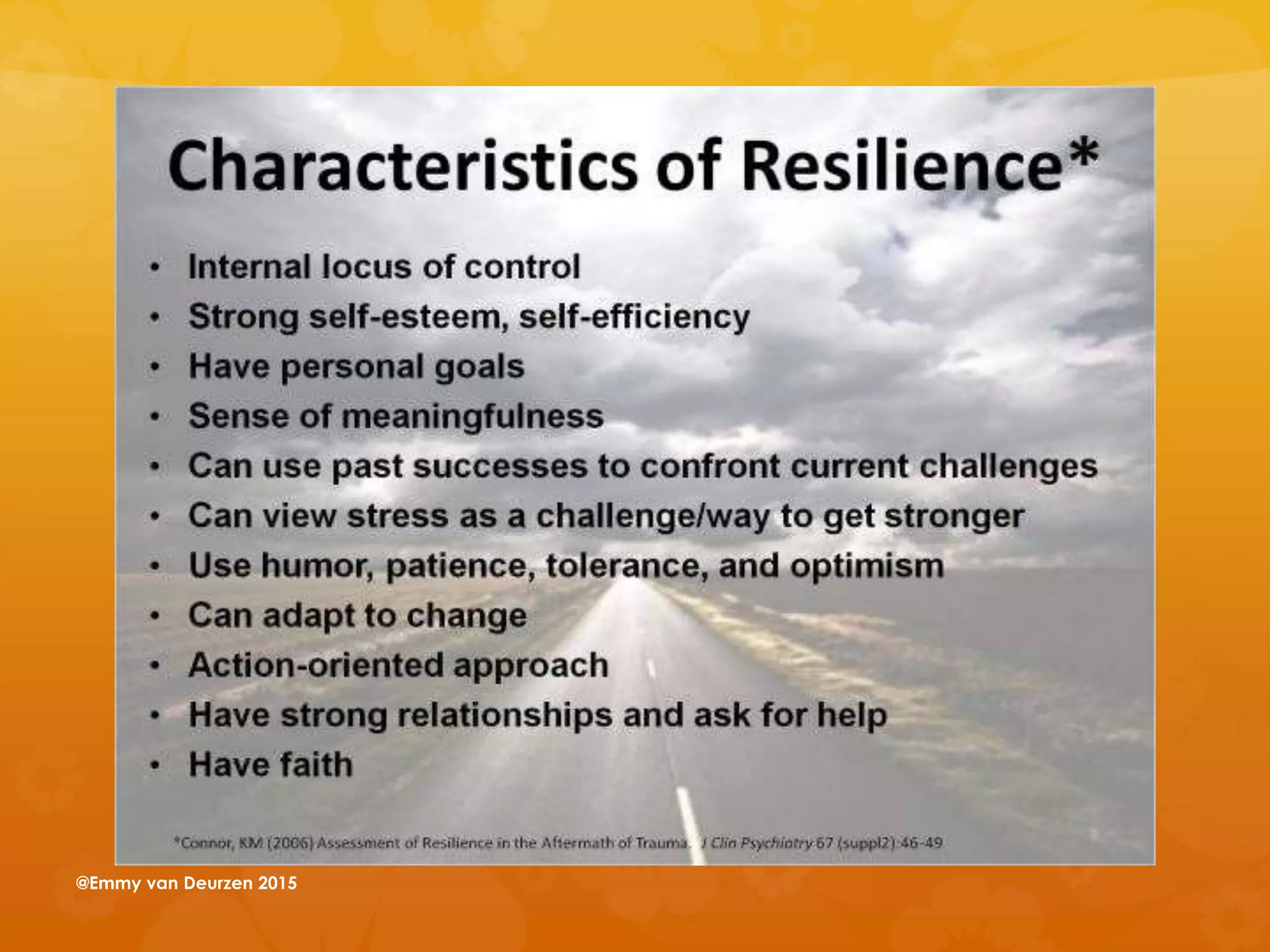 @Emmy van Deurzen 2015
 