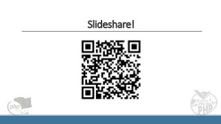 Slideshare!
 