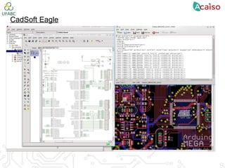CadSoft Eagle
 