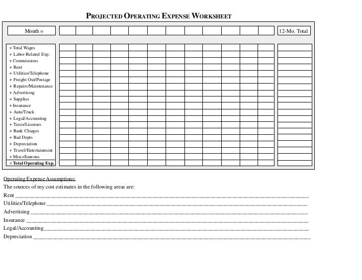 ASU SBTDC Pre Loan Application Packet Existing Businesses