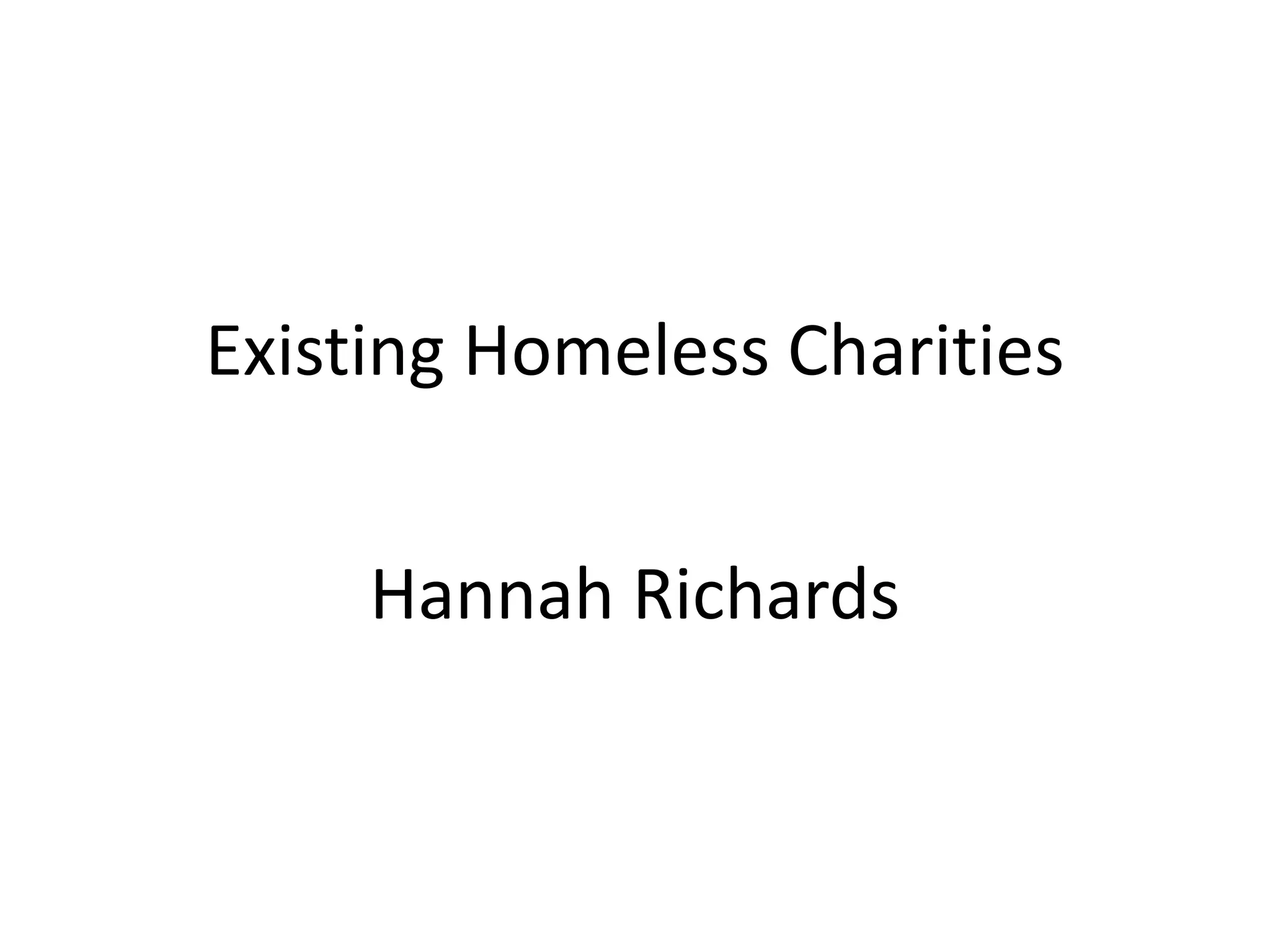 This Couple'S Charity Campaign Will Shock You - nla82pq