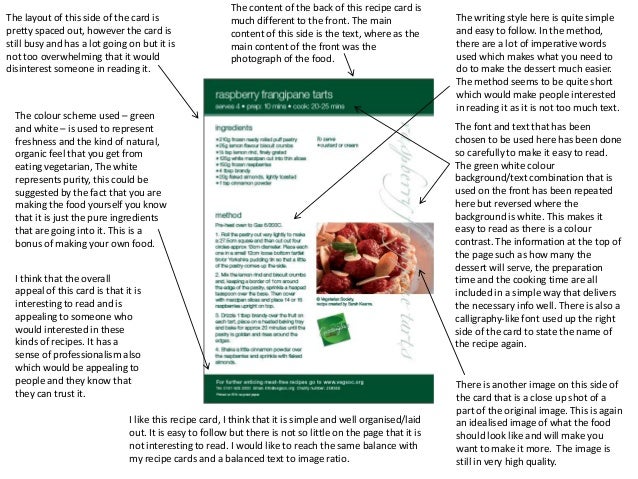 where can i buy recipe cards